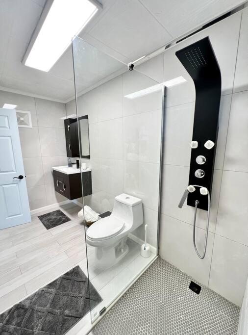 Los Roires Beach Apartments Фахардо Экстерьер фото