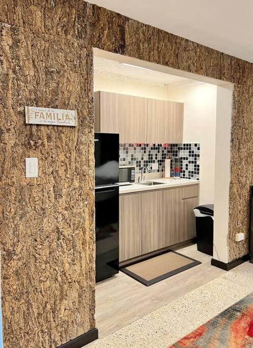 Los Roires Beach Apartments Фахардо Экстерьер фото